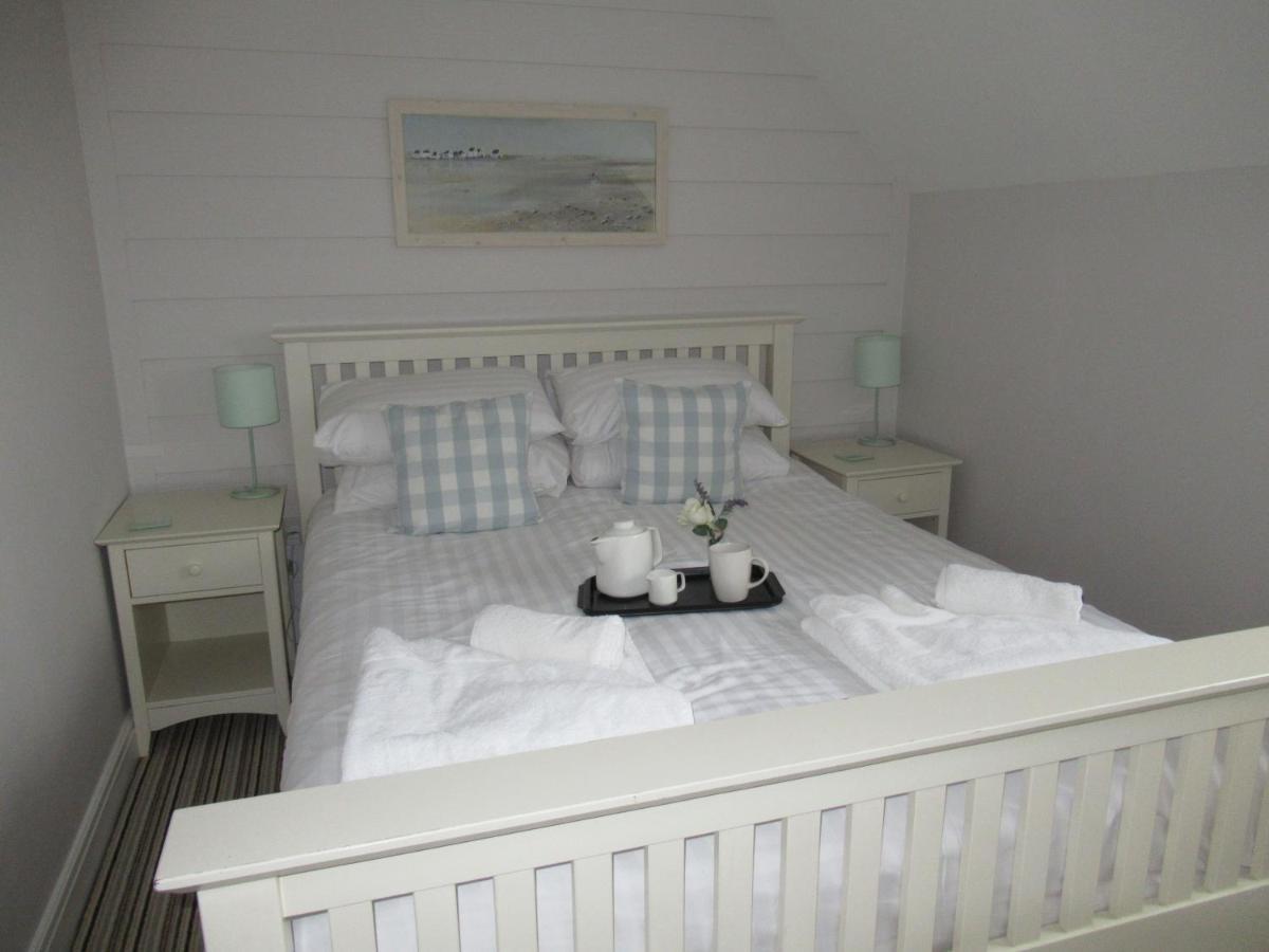 Nantucket Cottage Файли Экстерьер фото