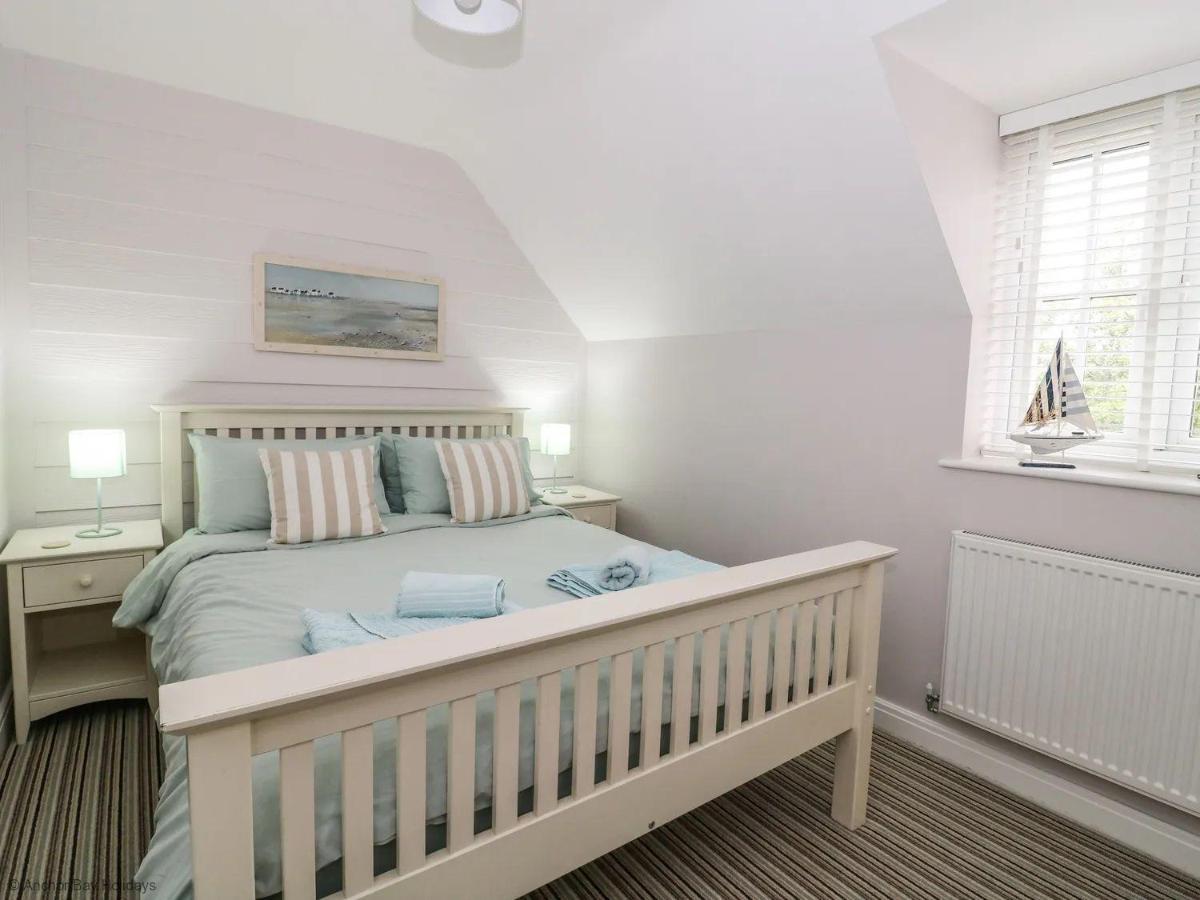 Nantucket Cottage Файли Экстерьер фото