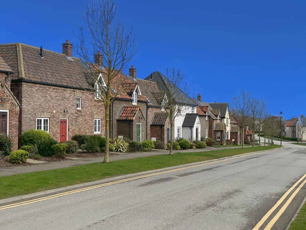 Nantucket Cottage Файли Экстерьер фото